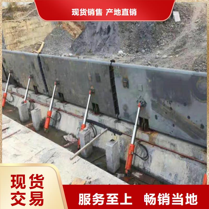 翻板闸门厂家批发价
