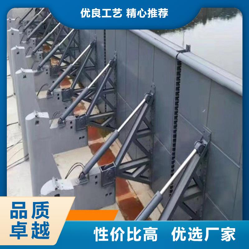 翻板闸门从厂家买售后有保障