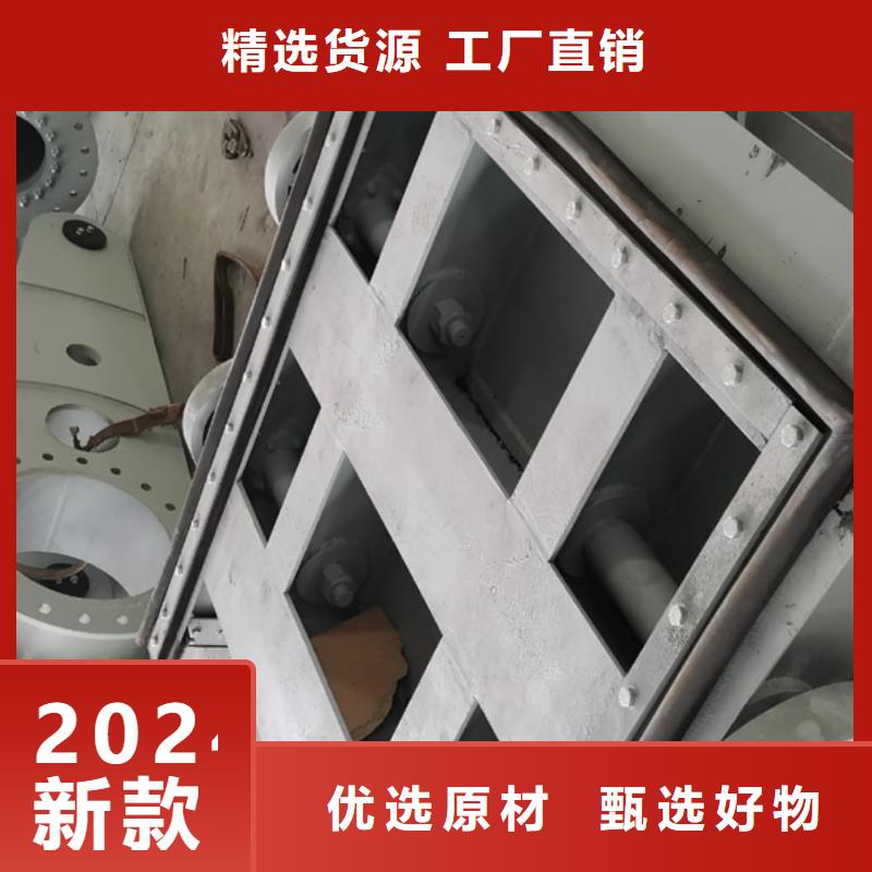  翻板闸门规格齐全实力厂家