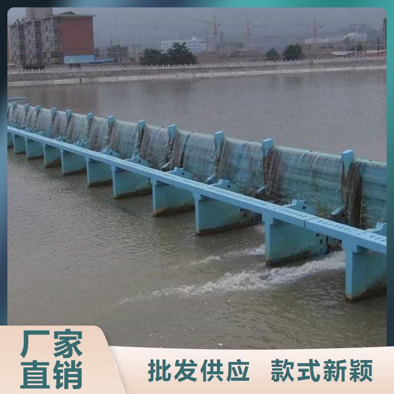  翻板闸门厂家实力大