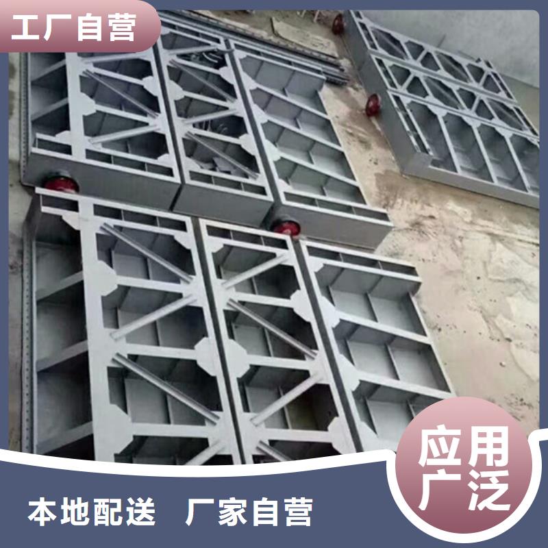 翻板闸门质优价保