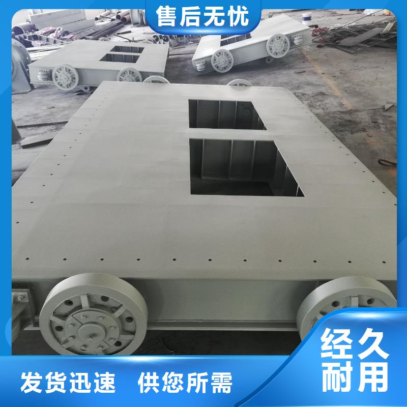 翻板闸门性能稳定