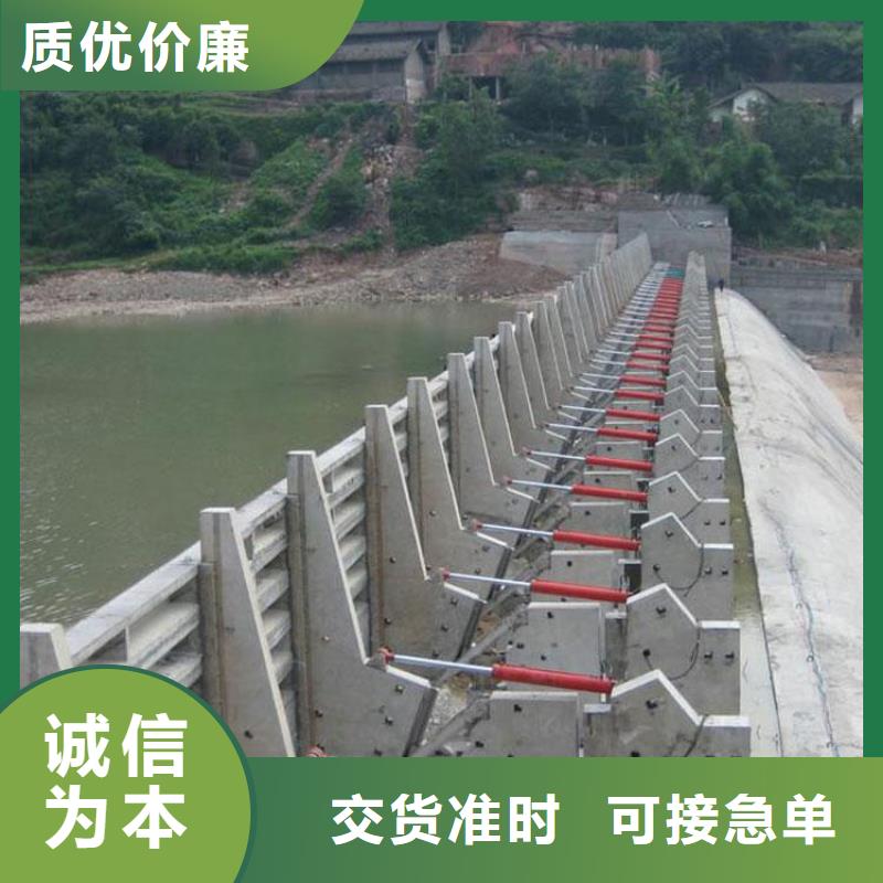 翻板闸门库存量大