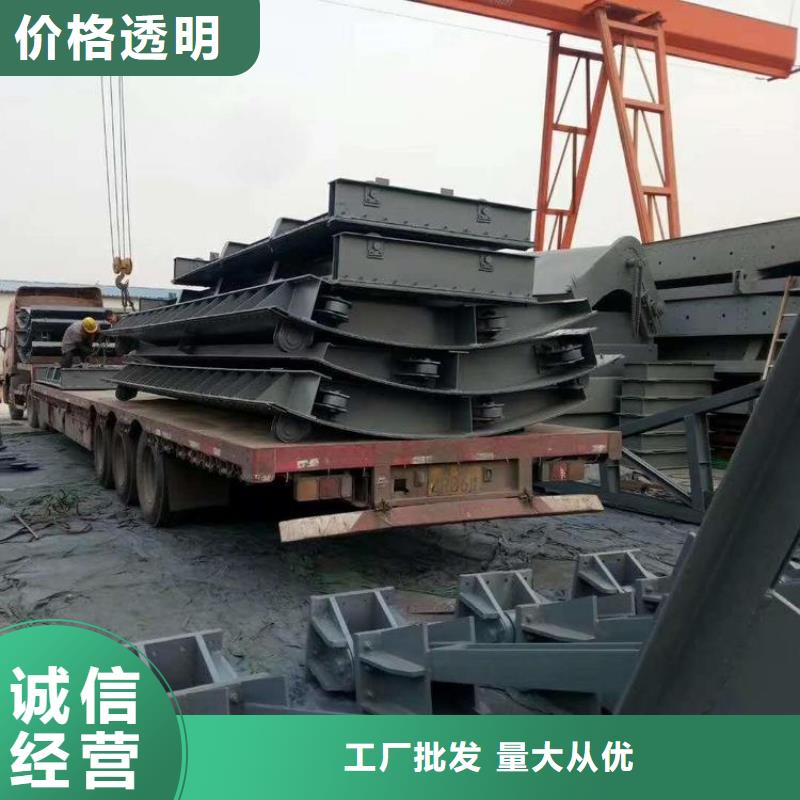  翻板闸门批发商