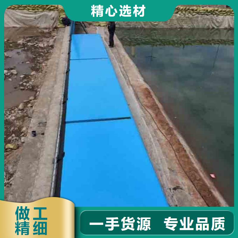 翻板闸门质量好