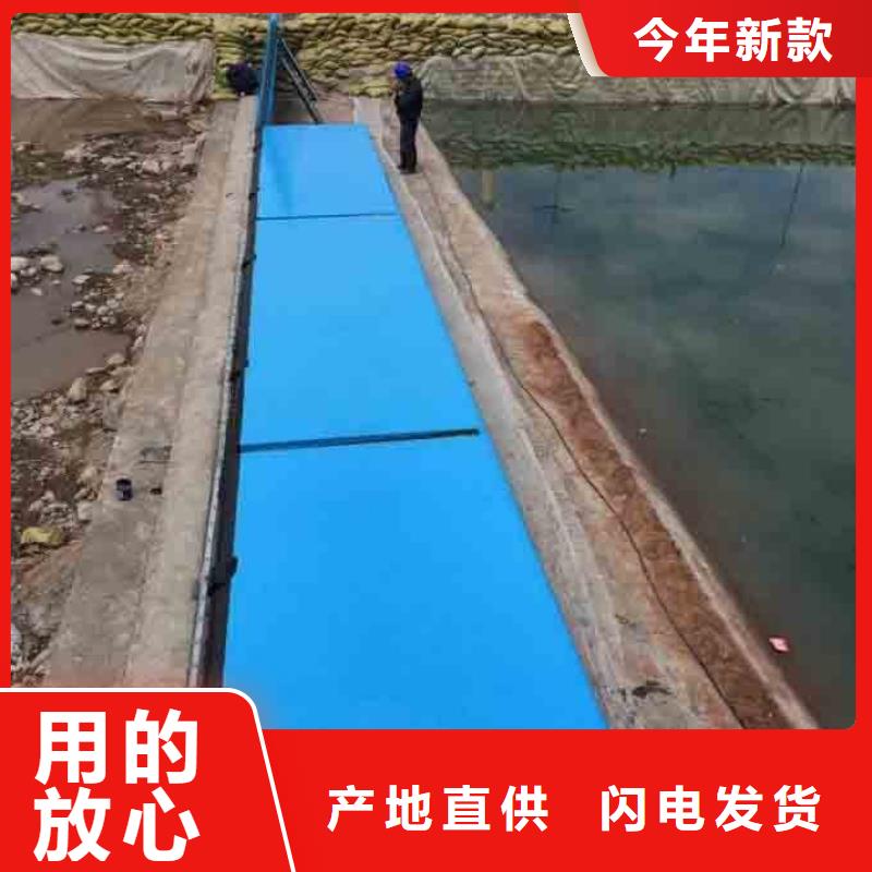 翻板闸门品质过硬