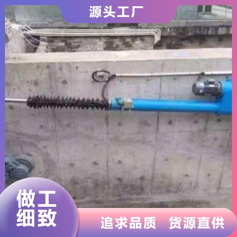 翻板闸门货源直供