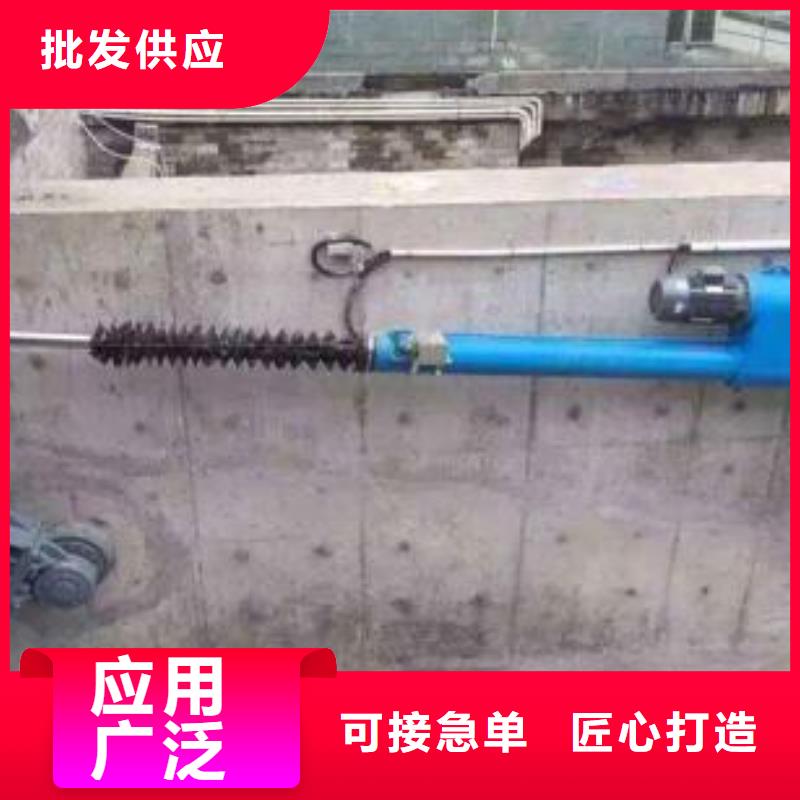 翻板闸门自动抓梁翻板闸门实体诚信厂家