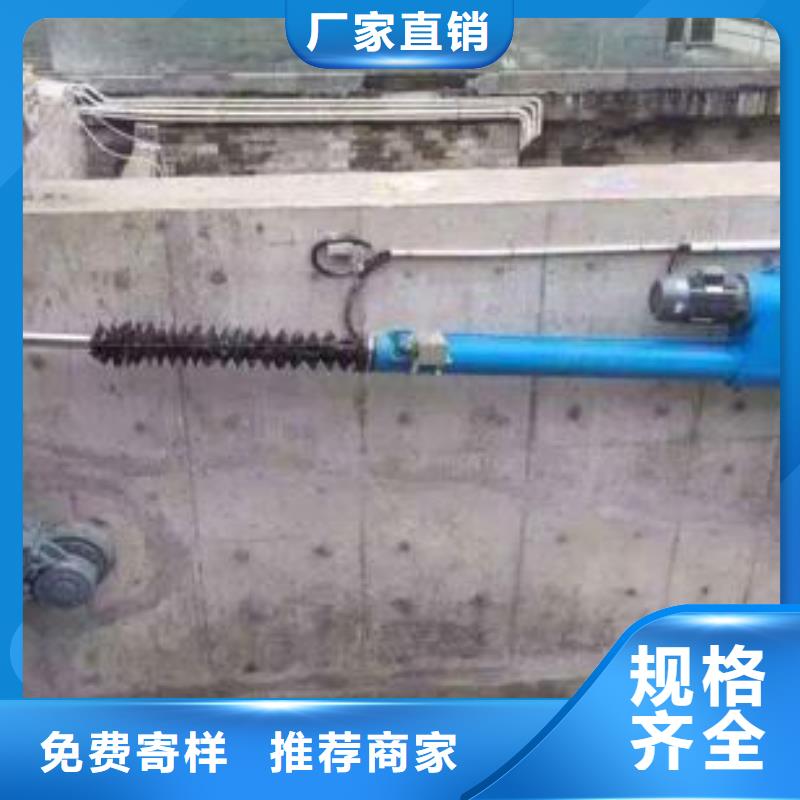  翻板闸门信誉有保证