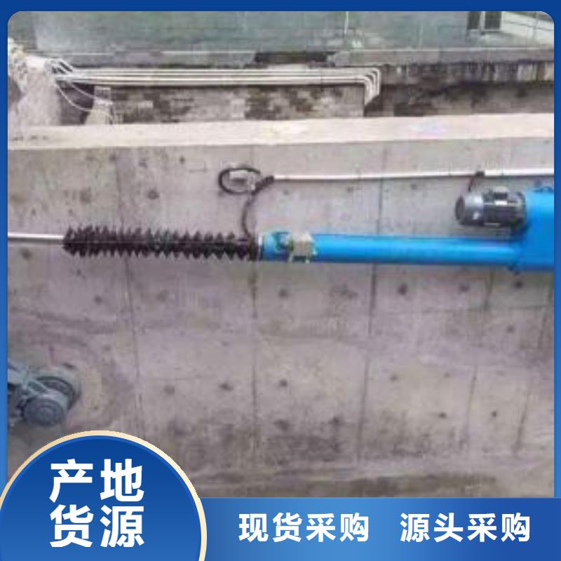 翻板闸门底轴翻板门工厂采购