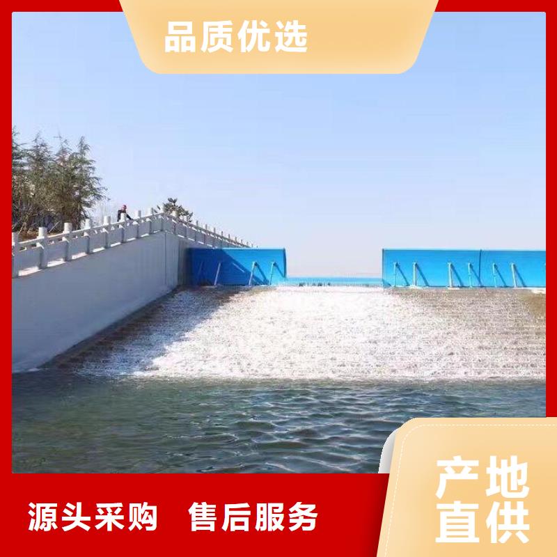  翻板闸门品质服务诚信为本