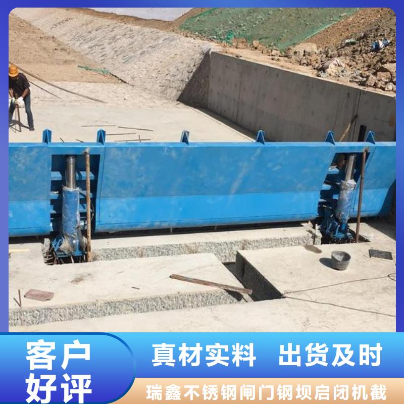  翻板闸门自营品质有保障