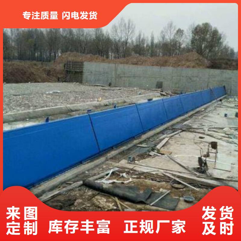 翻板闸门钢坝翻板闸门好产品价格低