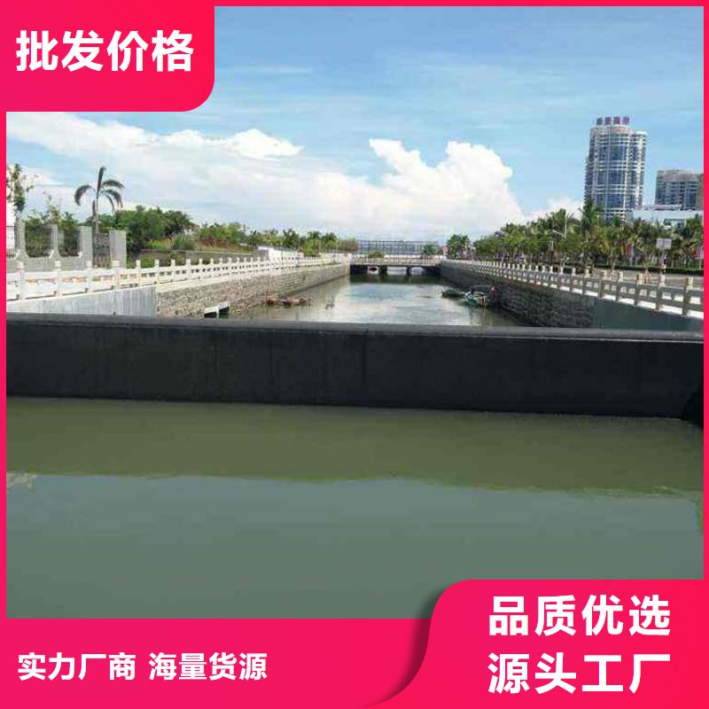  翻板闸门库存量大