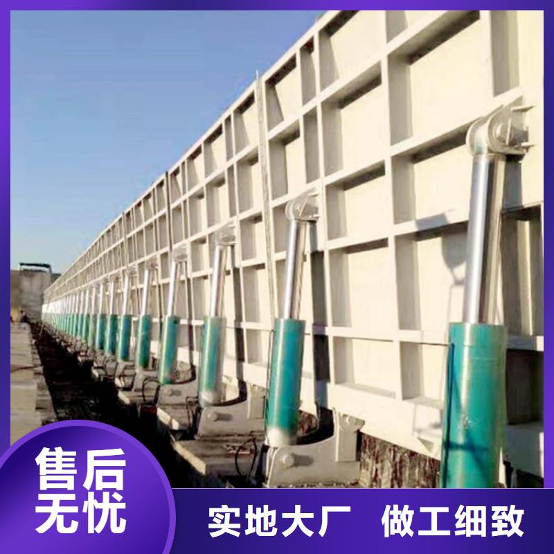 翻板闸门体直式微型电液推杆好产品放心购