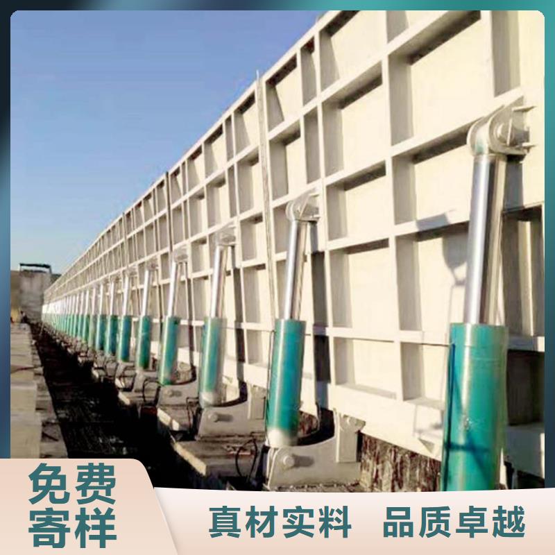  翻板闸门一站式采购商