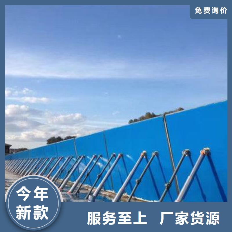  翻板闸门拒绝差价