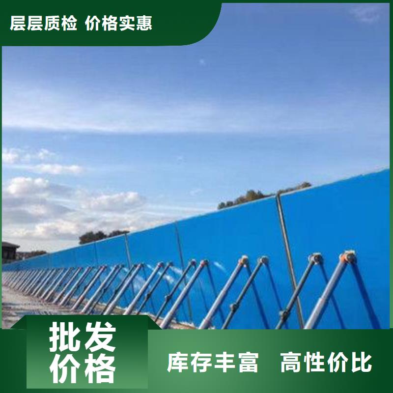 翻板闸门电动液压闸门工程施工案例