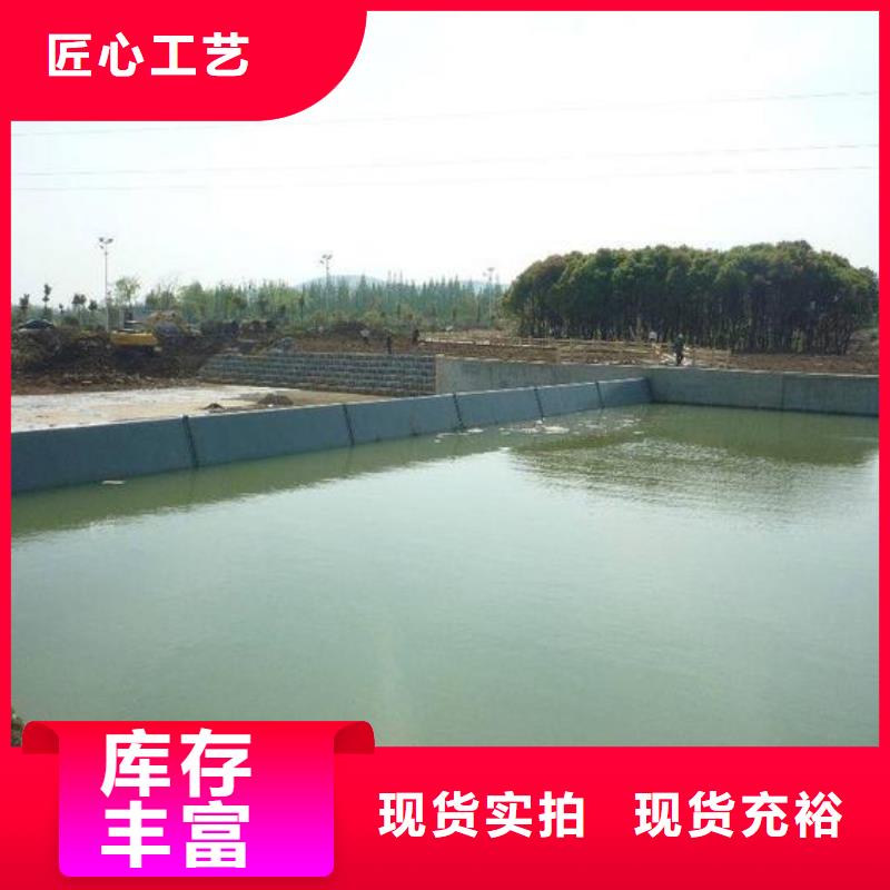  翻板闸门源厂供货