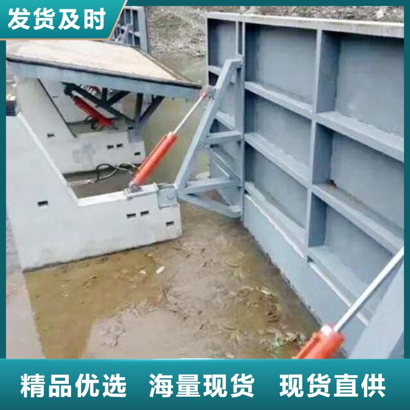 翻板闸门品质优选