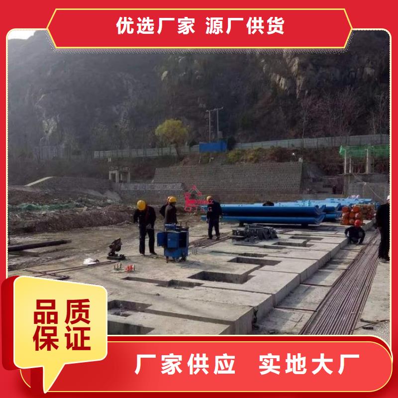 翻板闸门多年经验值得信赖