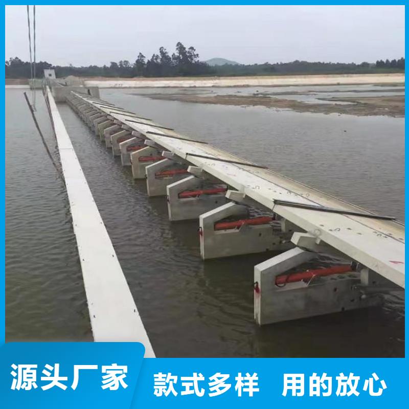  翻板闸门N年生产经验