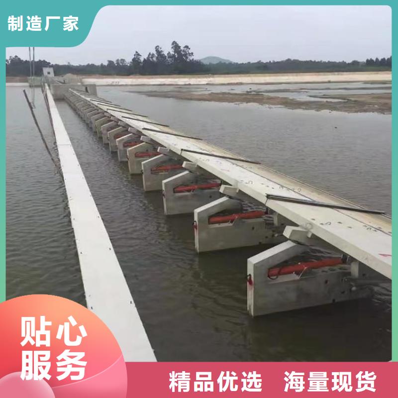 翻板闸门出厂价