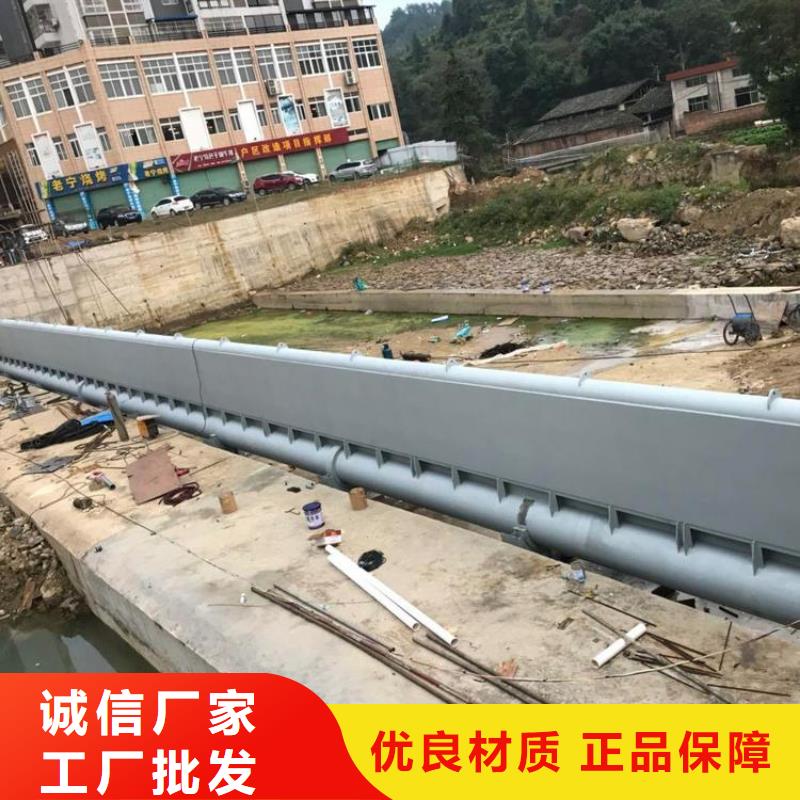  翻板闸门产地货源
