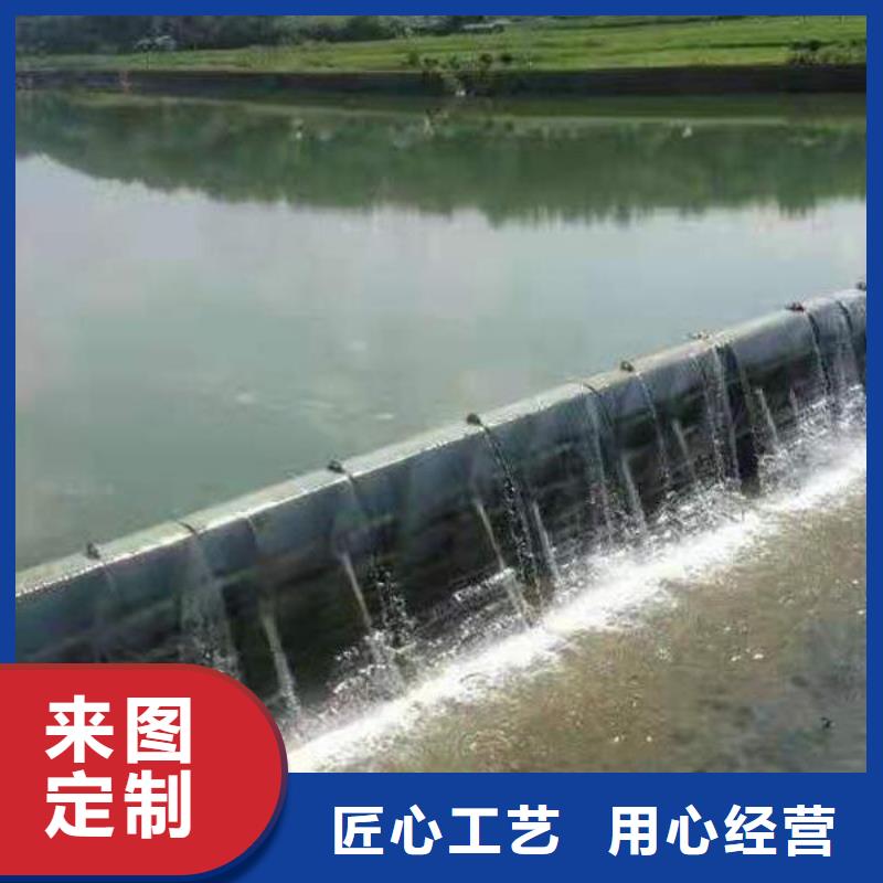优质水利自控翻板钢制闸门供应商