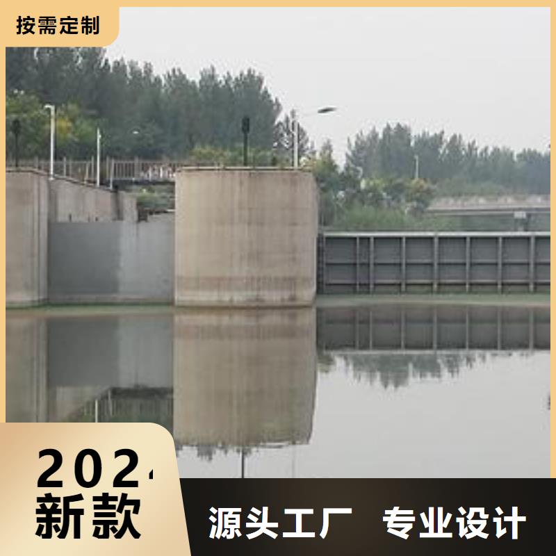 翻板闸门种类齐全