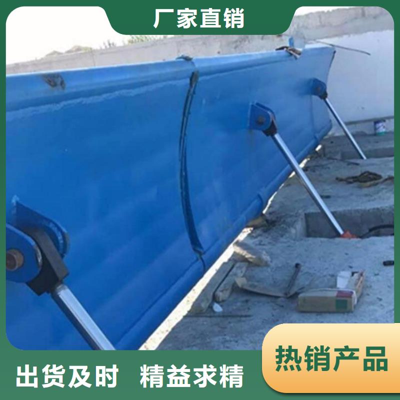 翻板闸门专注质量