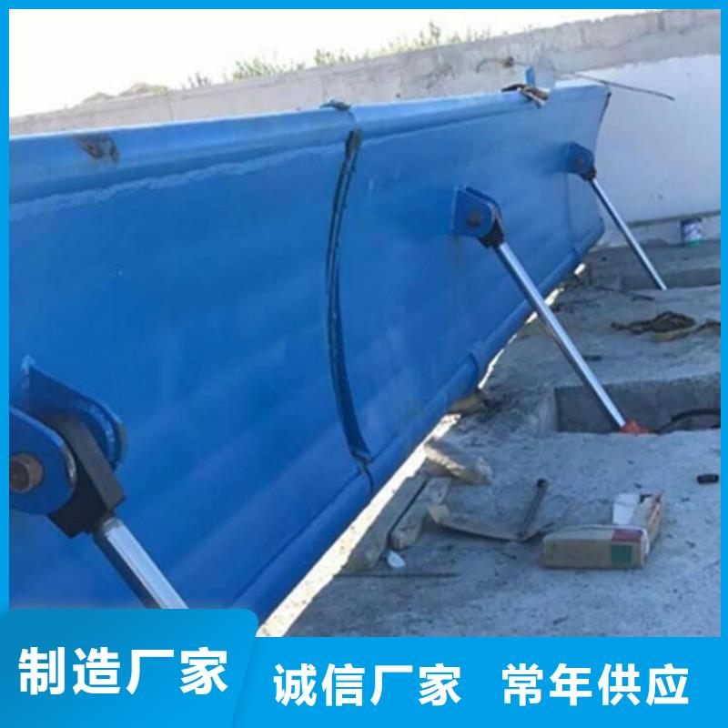 翻板闸门自产自销