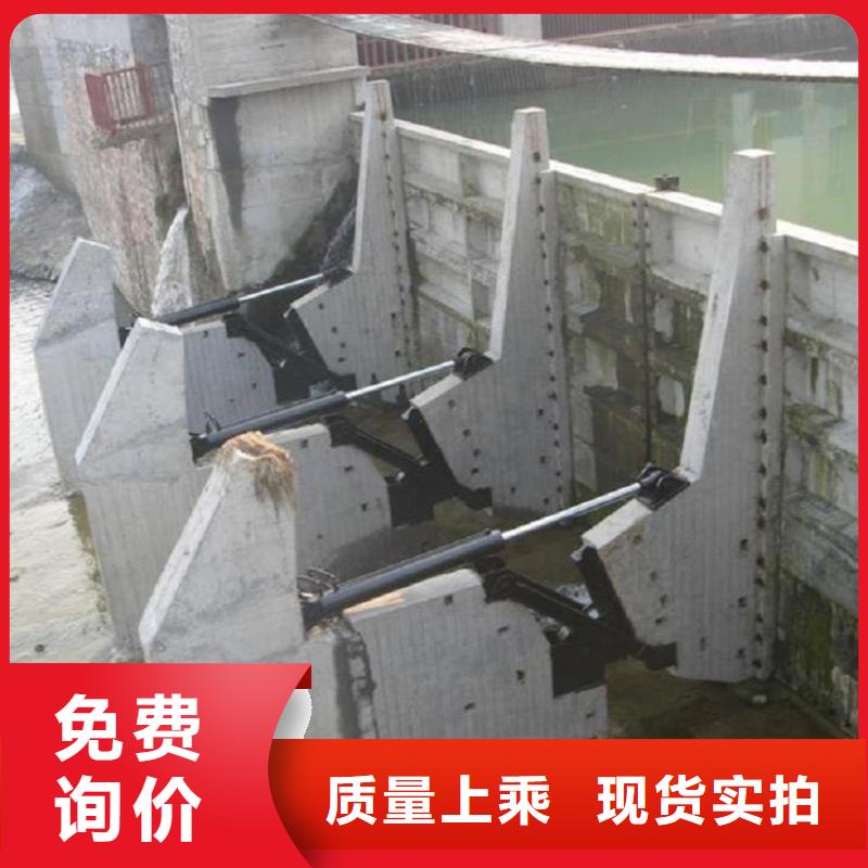 翻板闸门实力才是硬道理
