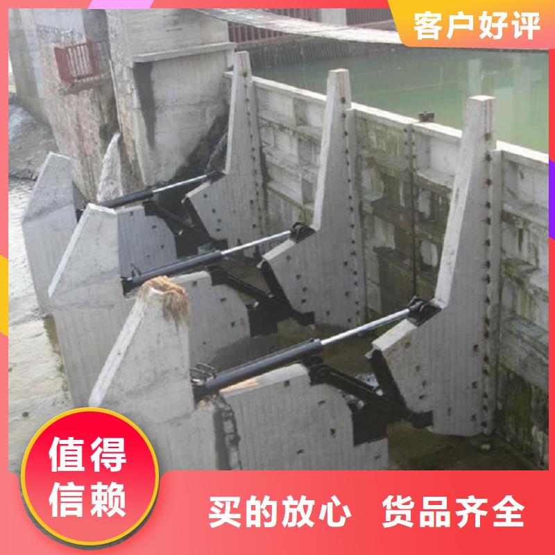  翻板闸门供货及时
