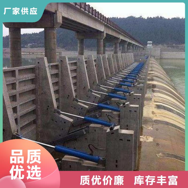 翻板闸门专注质量