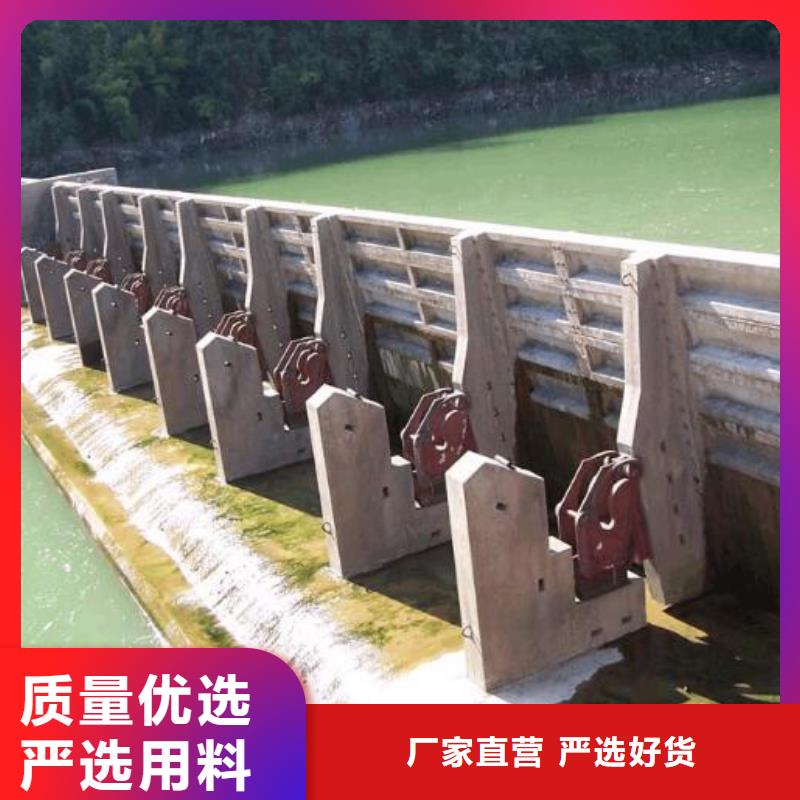  翻板闸门品类齐全