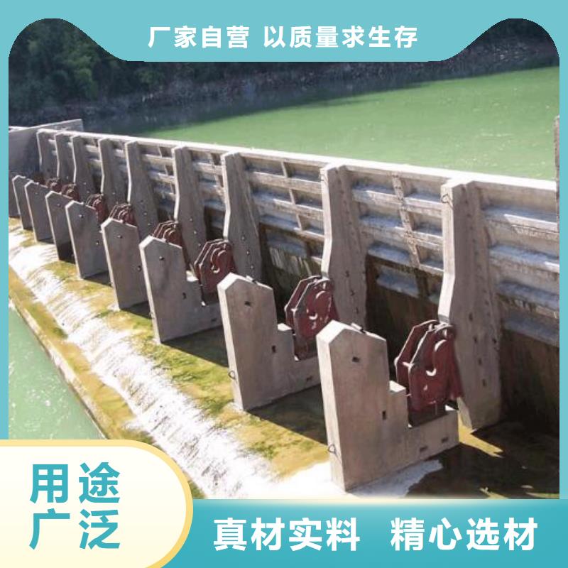 翻板闸门品质优选