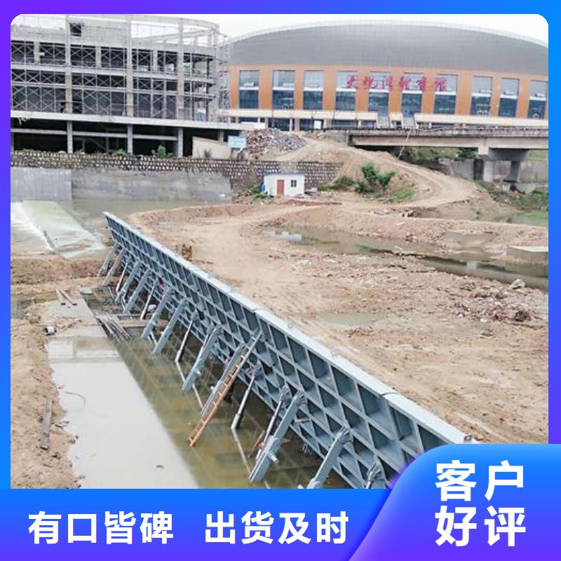  翻板闸门极速发货