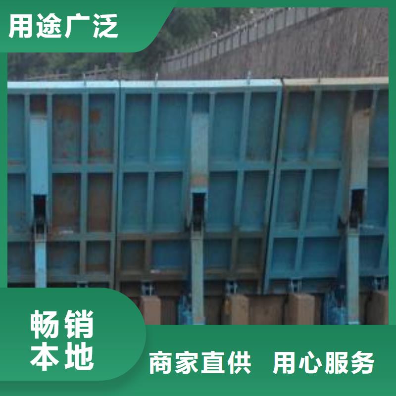  翻板闸门专注生产制造多年