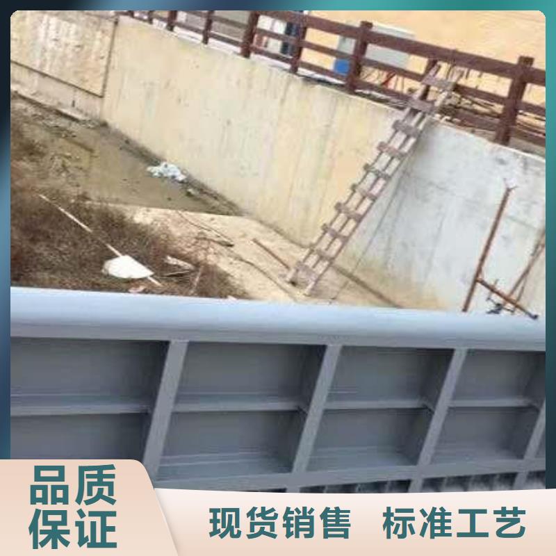 翻板闸门随心所欲定制