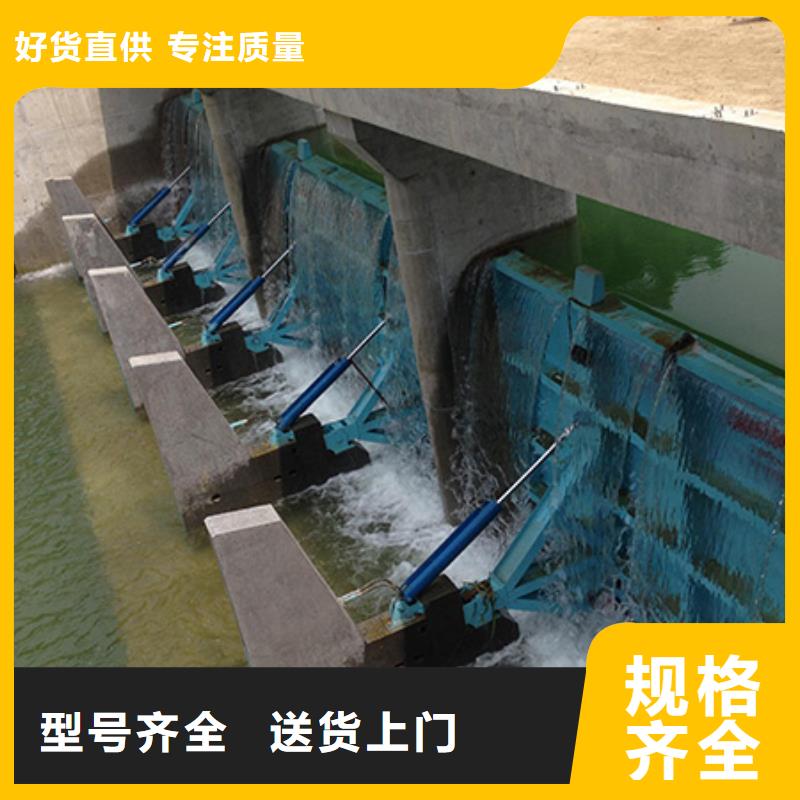 翻板闸门优质原料