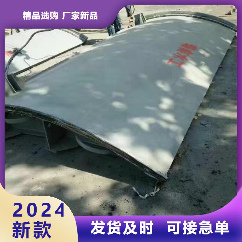  翻板闸门货源充足