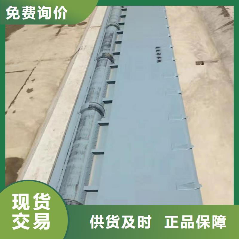  翻板闸门商家直供