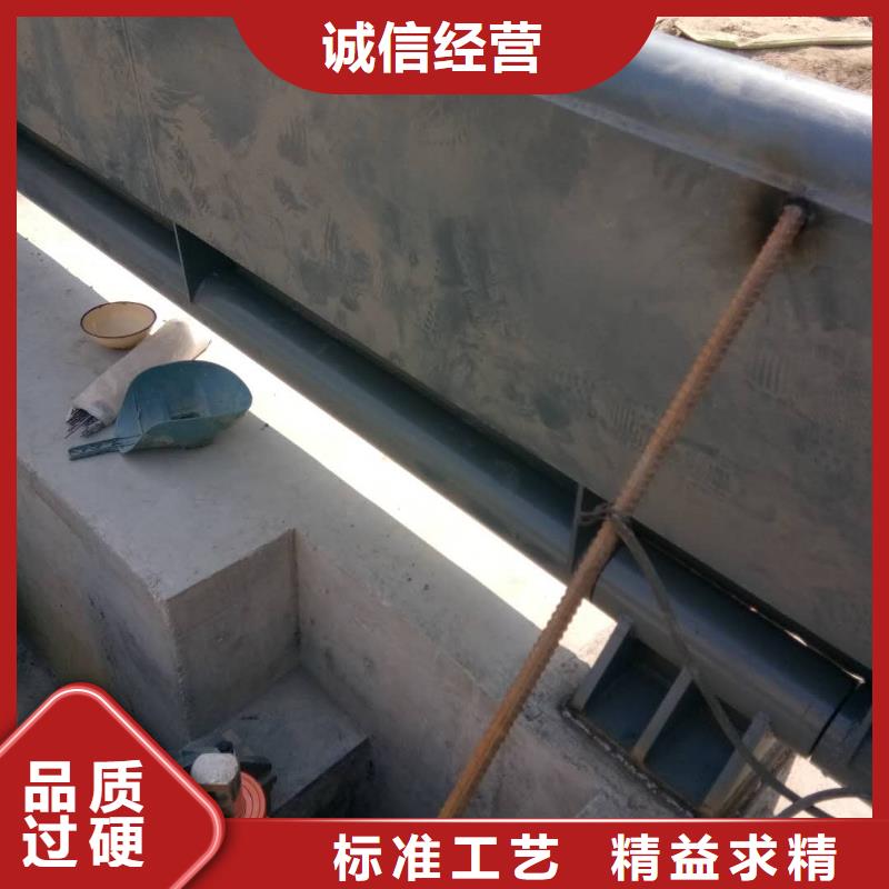 翻板闸门口碑好实力强