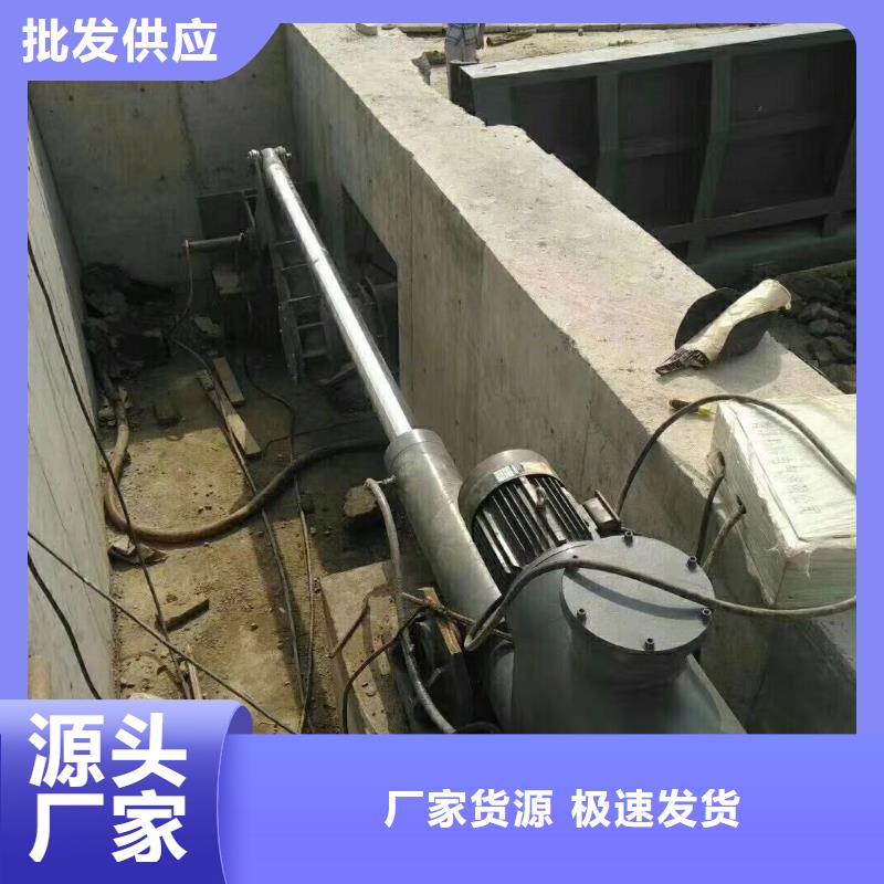 翻板闸门品质优选