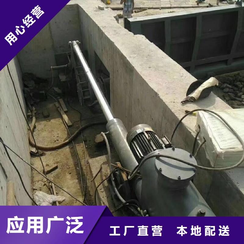  翻板闸门品质有保障