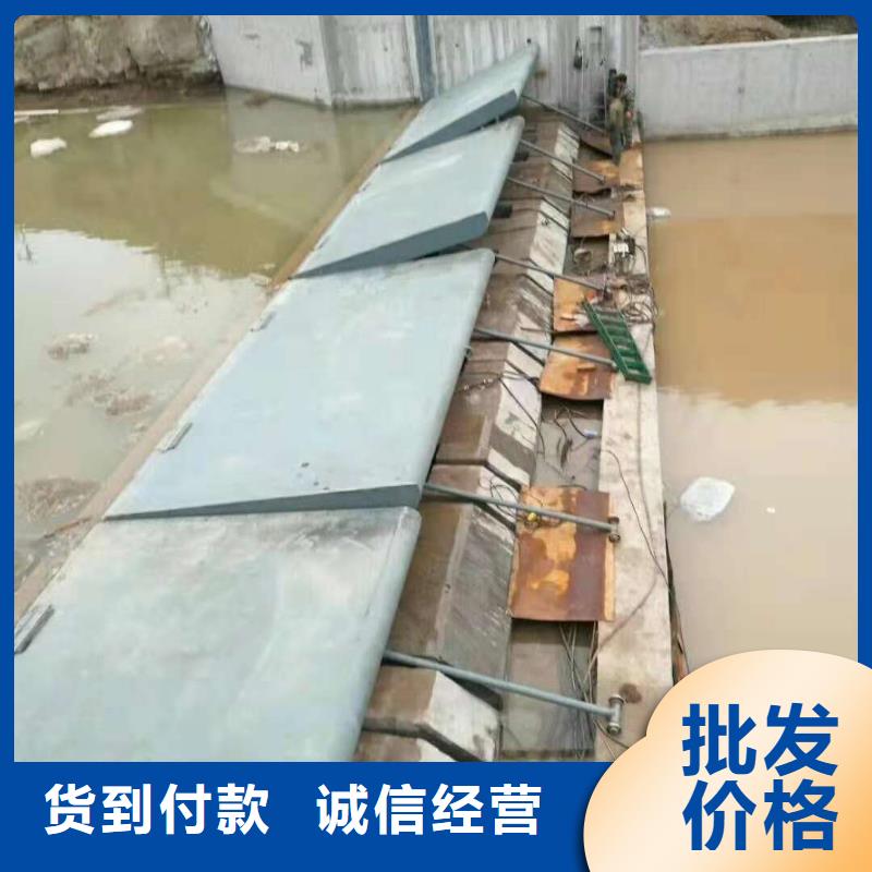 翻板闸门N年大品牌