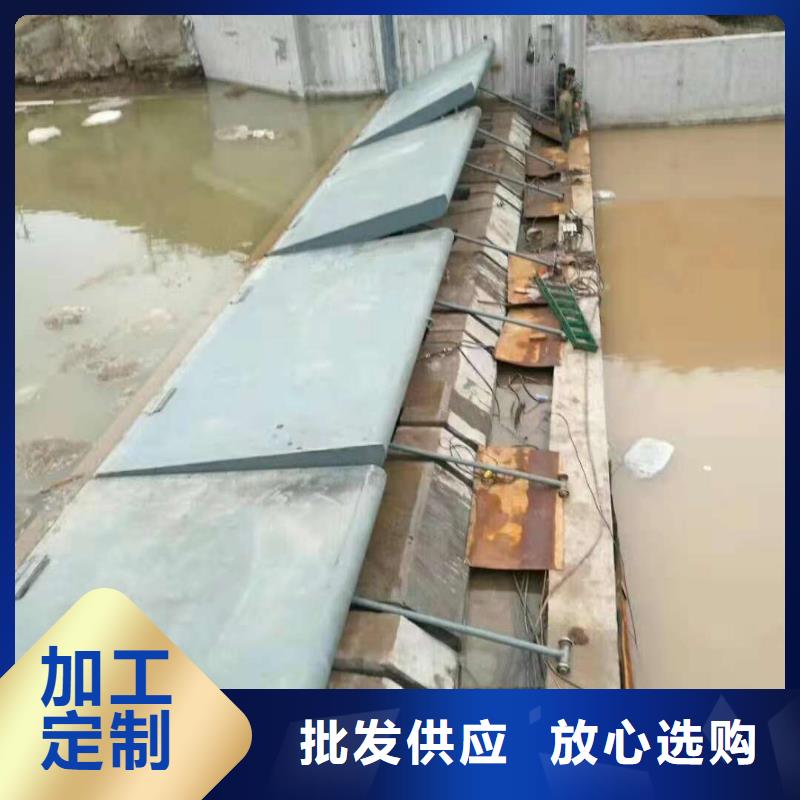 翻板闸门批发供应