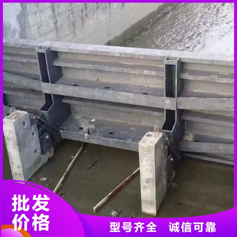 翻板闸门定金锁价