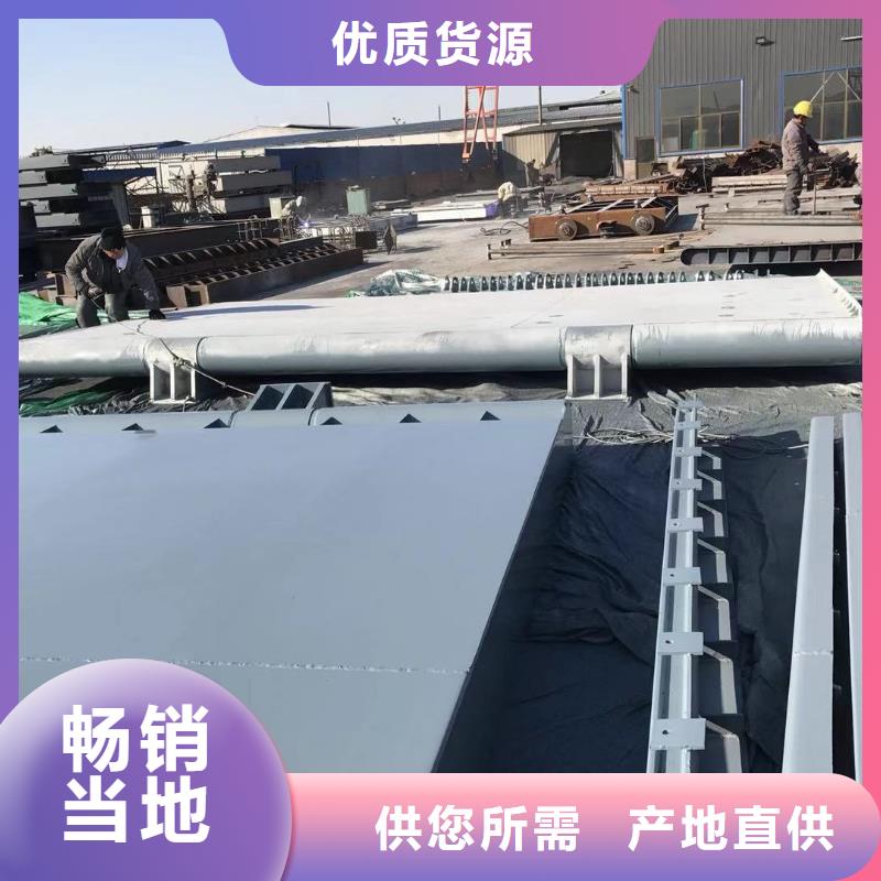  翻板闸门我们更专业